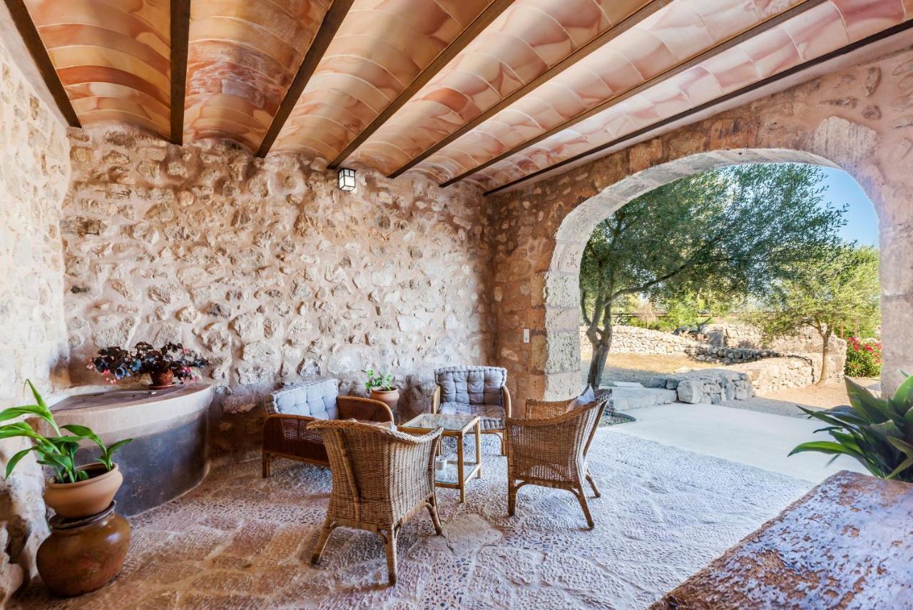 Villa Turonet Вільяфранка-де-Бонані Екстер'єр фото