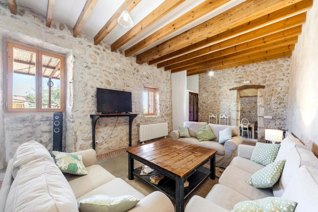 Villa Turonet Вільяфранка-де-Бонані Екстер'єр фото