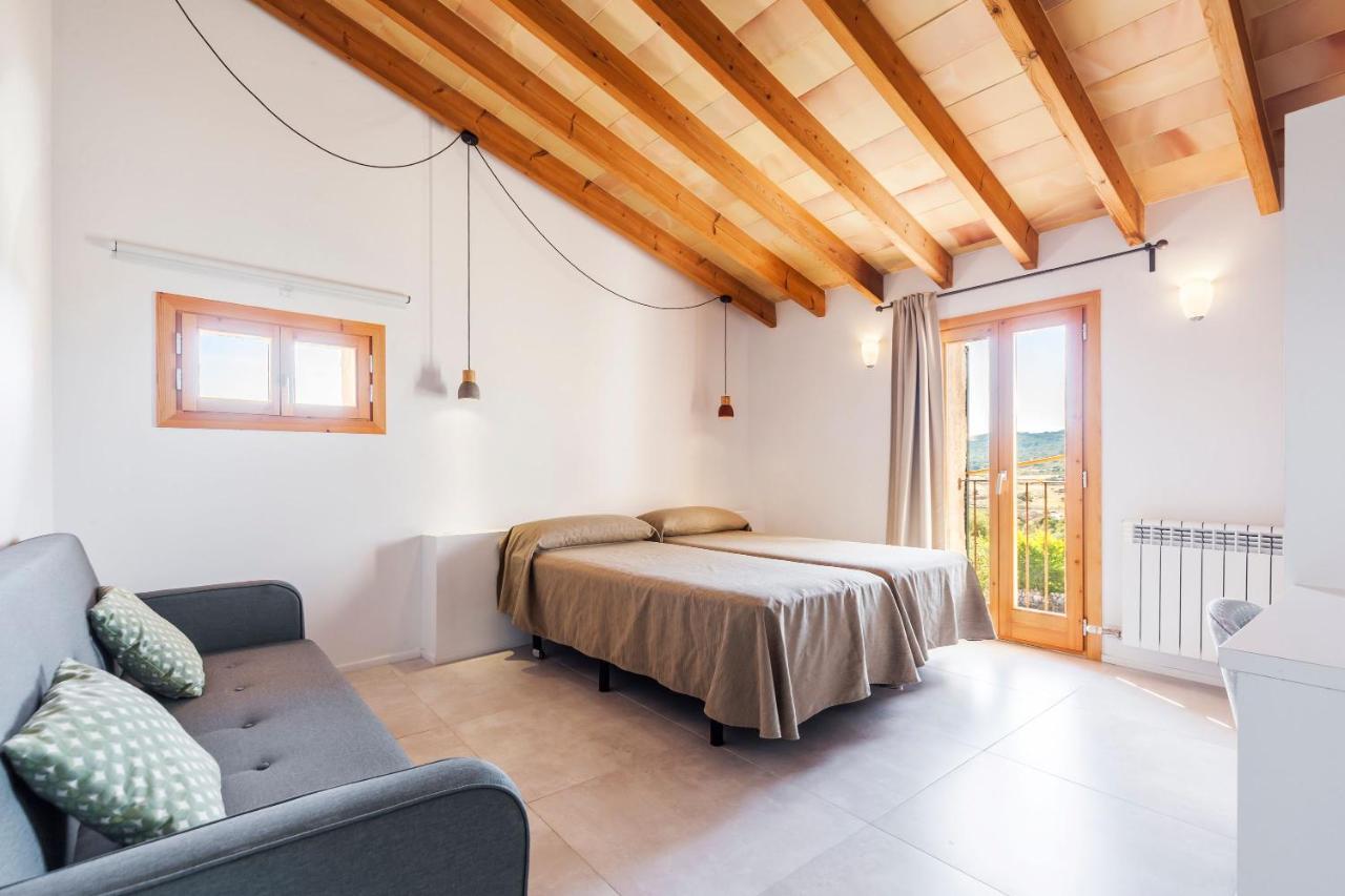 Villa Turonet Вільяфранка-де-Бонані Екстер'єр фото